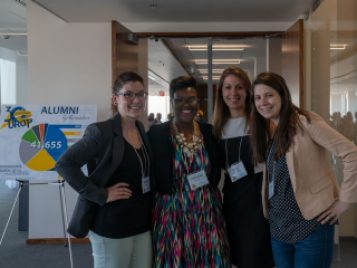 UROP 30 year celebration